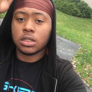 Meet your Posher, Jarell